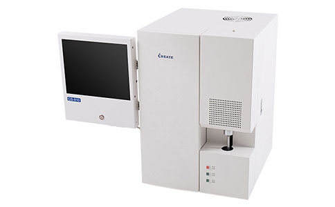 直讀光譜儀，PMT、CCD類(lèi)型的設(shè)備